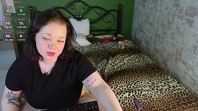 دردشة Vlada_vv الجنسية المباشرة