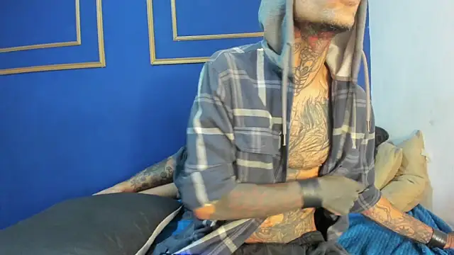 Demon_Rose_ 라이브 XXX 채팅