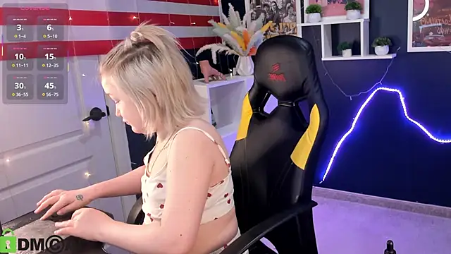 Sara_Robinson Chat XXX live