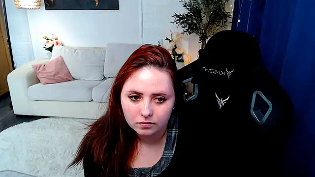 Chat XXX Live Hennessy_bunny