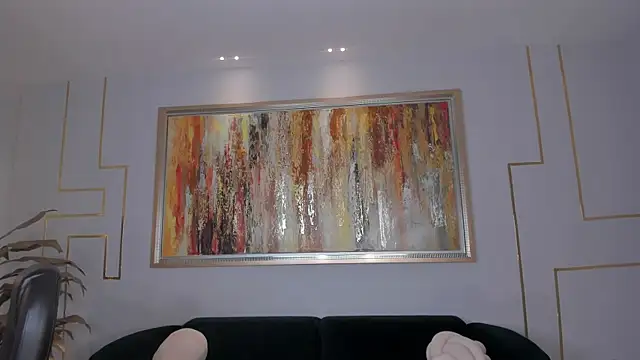 ArianaNova – Naživo XXX chat