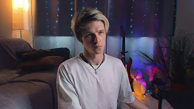 Chat XXX en directo de Breston_Sweet