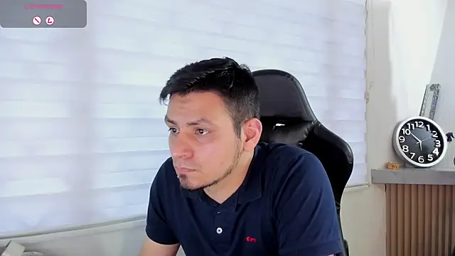 Chat XXX en directo de Rick_Adams