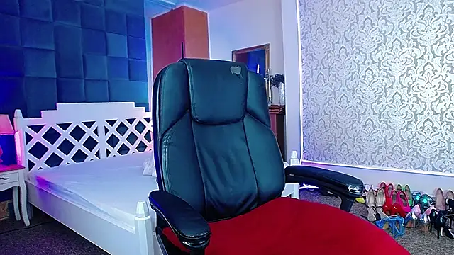 MissKora Live XXX-Chat