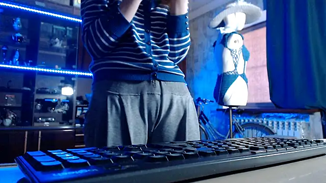 pa1e_pr1ncess Live XXX-Chat