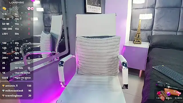 Tracy_lambo's Live XXX Chat