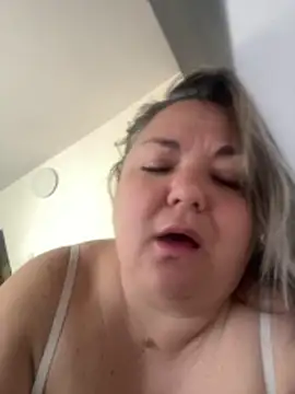 Živý XXX chat MikyVesela