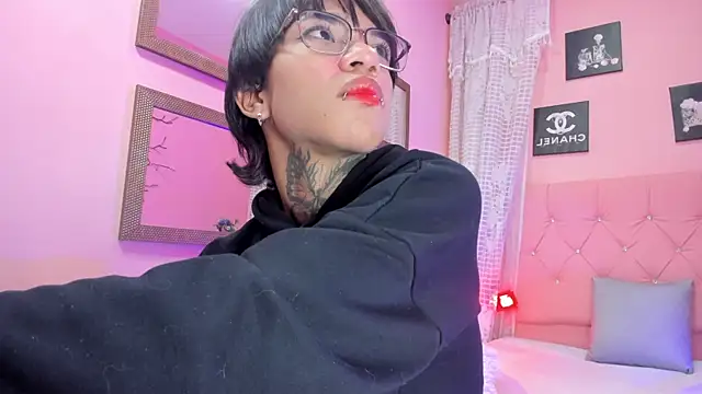 Liam_evvan Chat XXX live