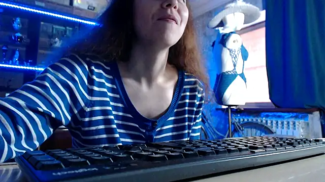 pa1e_pr1ncess – Live XXX-chat