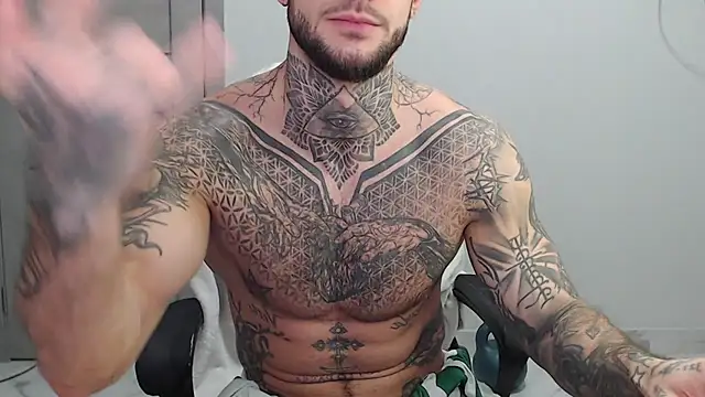 maxi_foxxx Obrolan Langsung XXX