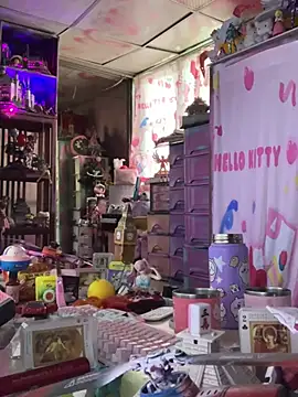 Sembang XXX Secara Langsung JesuAdam