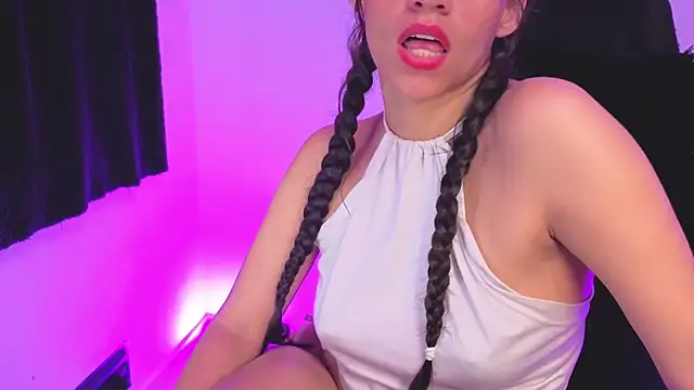 daniela_rivasthl Obrolan Langsung XXX