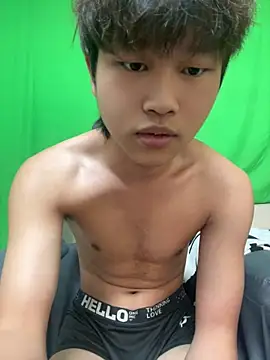 Sembang XXX Secara Langsung xiaohuangren01