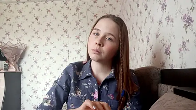 Sembang XXX Secara Langsung SiennaGlow