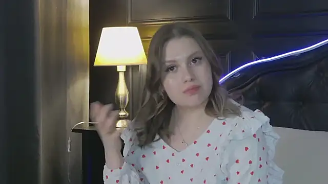 Chat +18 de ArielDelRay ao vivo