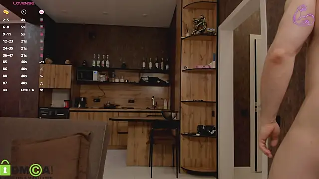 Онлайн чат XXX Model_Mike