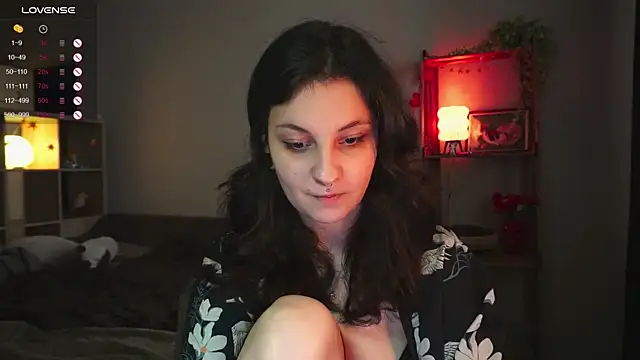 maymary_ Obrolan Langsung XXX