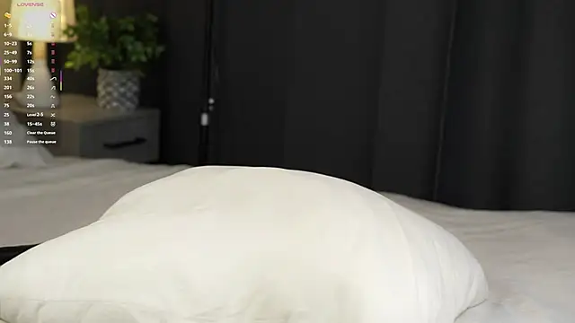 LettySlovacekのライブXXXチャット