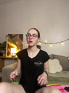 MartiniiSelenna 라이브 XXX 채팅