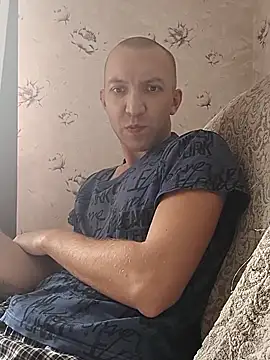 Živý XXX chat _uncle_Mitya-43_