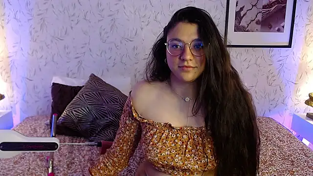 Angelie_Rosebrm 即時 XXX 聊天