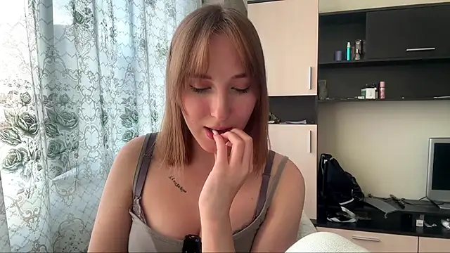 Chat XXX en directo de AquilineOrites