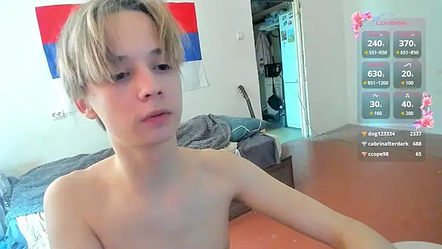 Vampirella_GSのライブXXXチャット