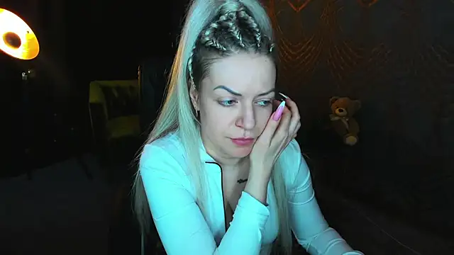 Anna_Snows: онлайн-секс-чат