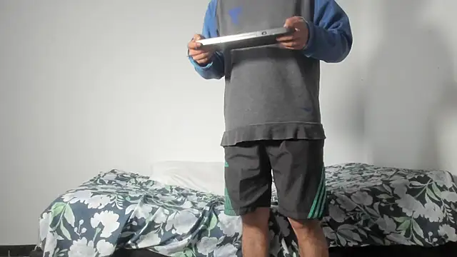 Chat +18 de Jave_rave ao vivo