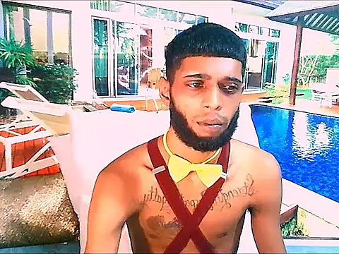 Czat XXX na żywo – CharmingIndian1