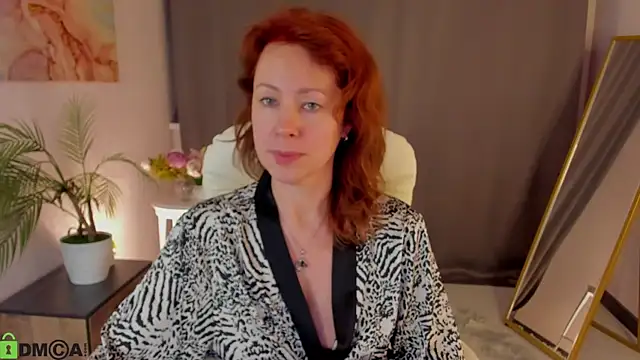 Czat XXX na żywo – LeticiaRomano