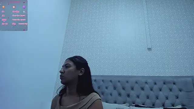 Alexa_Wiildn Live XXX chat