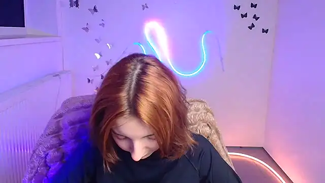 Butterfly_Milly Live XXX-Chat