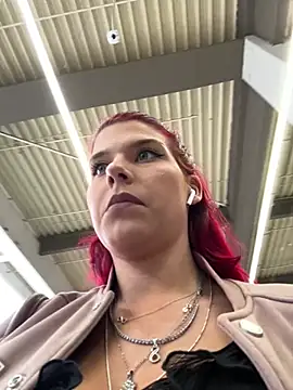 Chat XXX ao vivo de RiriRoseey