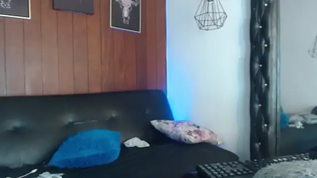 Chat XXX en directo de Aurora_ath