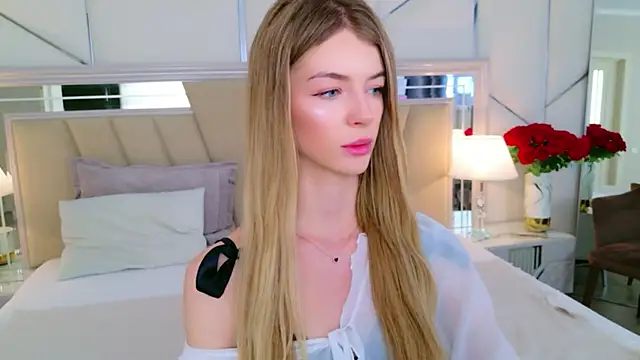 MeganMour Live XXX-Chat