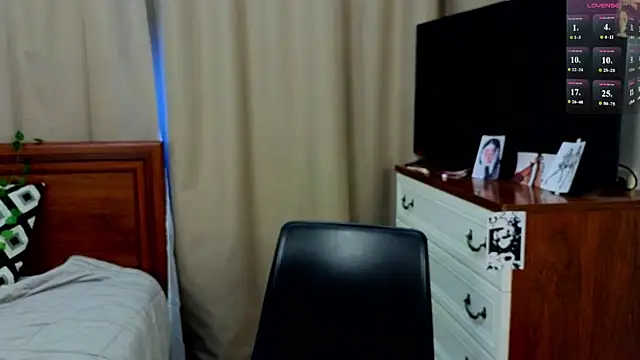 Czat XXX na żywo – GushyClowning