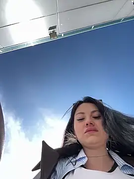 Wet__Bunny Chat XXX in diretta