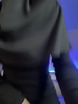 Show de BlondyDream_ na webcam