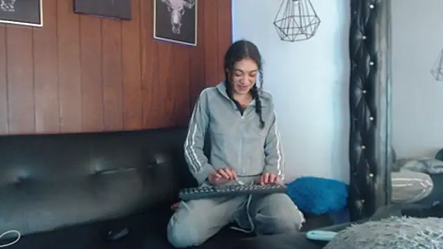 Živý XXX chat Aurora_ath