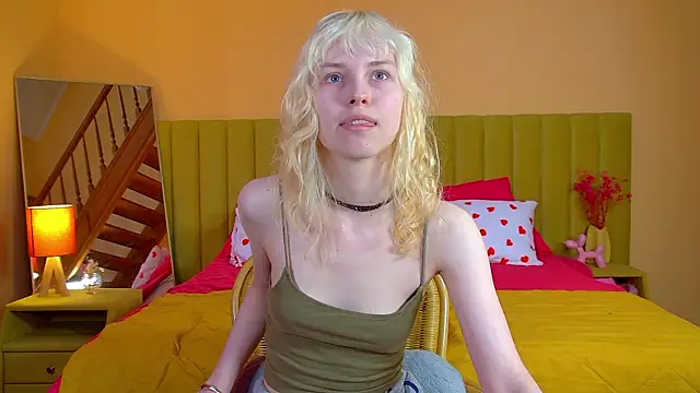 HannahHollis Live XXX-chat