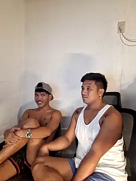 Felix_Asher Webcam Show