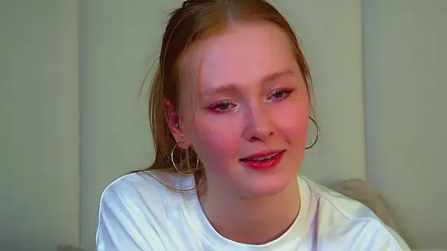 XXX chat uživo modela AgataFoxley