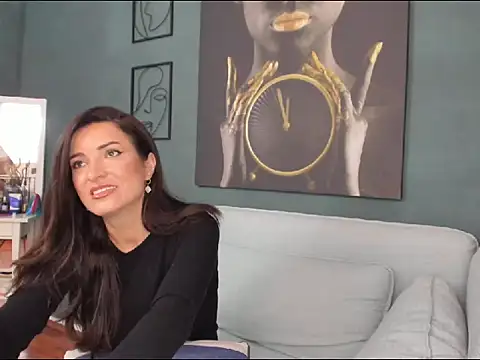 แชท XXX สดของ VanillaBlyss