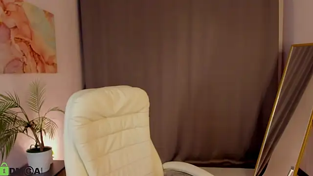 Sembang XXX Secara Langsung LeticiaRomano