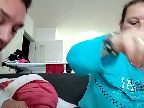 Chat XXX en directo de Jahudka47