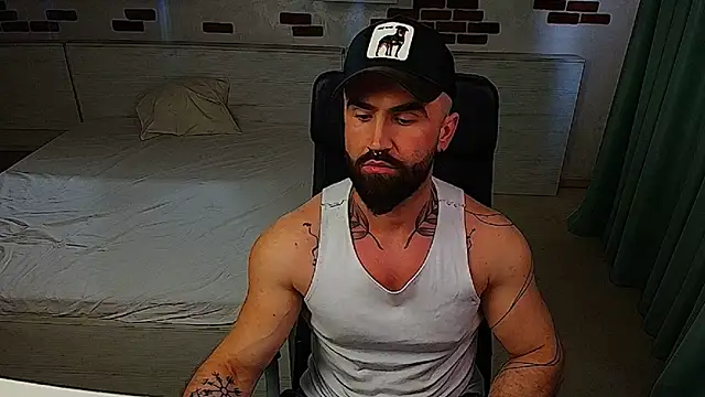 Show webcam de KoaTrace