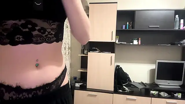 AquilineOrites 라이브 XXX 채팅