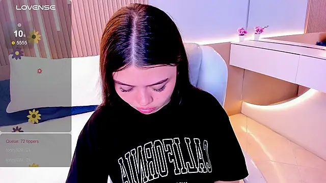 Sexy_paradise18_ Live XXX-chat