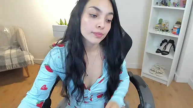 _BellaEvans_ Chat XXX live